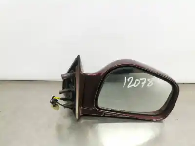 Автозапчасти б/у задний вид справа за ssangyong musso 2.9 tdi grand lux ссылки oem iam  Автозапчасти б/у задний вид справа за ssangyong musso 2.9 tdi grand lux ссылки oem iam