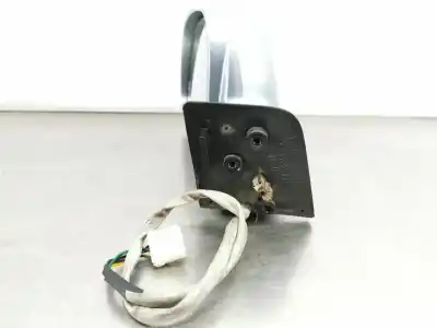 Peça sobressalente para automóvel em segunda mão espelho retrovisor esquerdo por daewoo tacuma cdx referências oem iam   