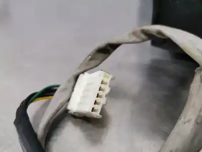 Peça sobressalente para automóvel em segunda mão espelho retrovisor esquerdo por daewoo tacuma cdx referências oem iam   