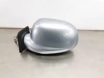 Peça sobressalente para automóvel em segunda mão espelho retrovisor esquerdo por daewoo tacuma cdx referências oem iam   