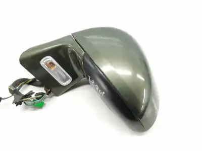 Second-hand car spare part left rearview mirror for citroen c4 coupe vtr plus oem iam references   