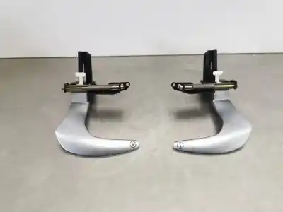 Second-hand car spare part cruise control switch for citroen c3 pluriel (hb_) 1.6 oem iam references 