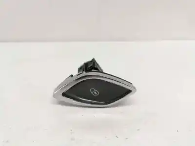 Second-hand car spare part door lock switch for citroen c3 selection oem iam references 96656596xu