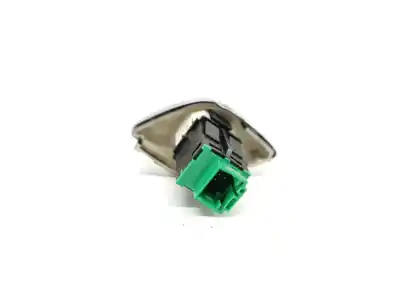 Second-hand car spare part door lock switch for citroen c3 selection oem iam references 96656596xu  