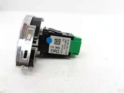 Second-hand car spare part door lock switch for citroen c3 selection oem iam references 96656596xu  