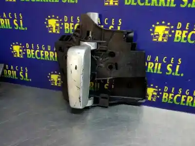 Second-hand car spare part INTERIOR LEFT SIDE HANDLE for CITROEN BERLINGO  OEM IAM references   