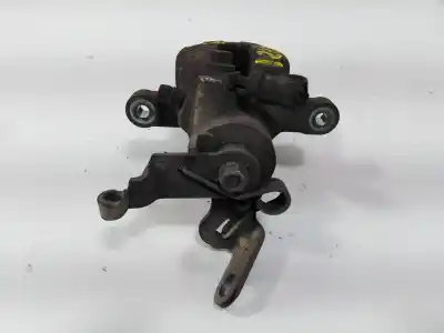 Peça sobressalente para automóvel em segunda mão pinça de travão traseira esquerda por seat leon (5f1) reference referências oem iam 