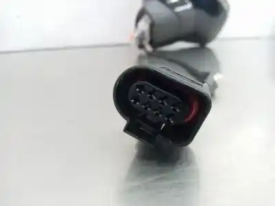 Peça sobressalente para automóvel em segunda mão espelho retrovisor esquerdo por seat leon (5f1) reference referências oem iam 212836443  