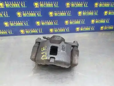 Second-hand car spare part front left brake caliper for opel frontera a sport oem iam references   