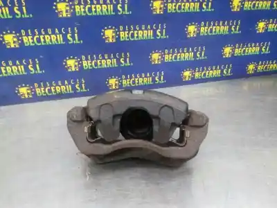 Second-hand car spare part front left brake caliper for opel frontera a sport oem iam references   