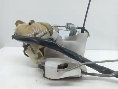 Second-hand car spare part left front door lock for mazda mpv (lw) 2.0 td comfort oem iam references 