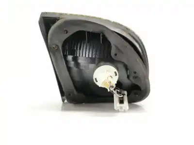 Second-hand car spare part center tailgate light for daewoo lanos cool oem iam references   