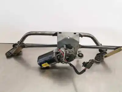 Peça sobressalente para automóvel em segunda mão motor do limpa para brisas por citroen jumpy 2.0 combi confort (8/9 plazas) referências oem iam 53547302