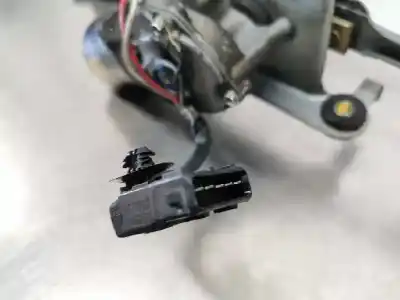 Second-hand car spare part front windshield wiper motor for citroen jumpy 2.0 combi confort (8/9 plazas) oem iam references 53547302  