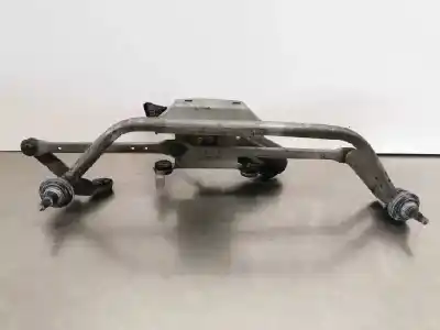 Second-hand car spare part front windshield wiper motor for citroen jumpy 2.0 combi confort (8/9 plazas) oem iam references 53547302  