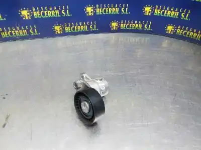 İkinci el araba yedek parçası YARDIMCI KAYIS GERGI için SEAT IBIZA SC (6P5)  OEM IAM referansları 31102016  04E145299L