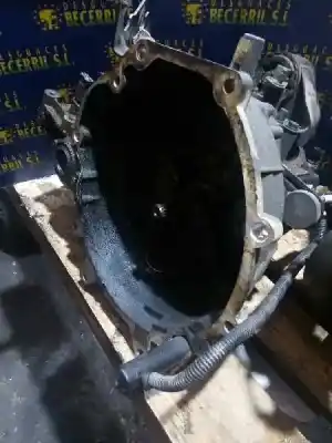 Peça sobressalente para automóvel em segunda mão caixa de velocidades por chrysler neon (pl) 1.6 16v cat referências oem iam ejd