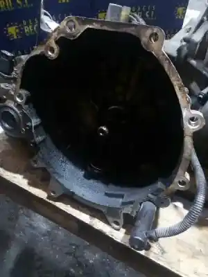 Pezzo di ricambio per auto di seconda mano riduttore per chrysler neon (pl) 1.6 16v cat riferimenti oem iam ejd  