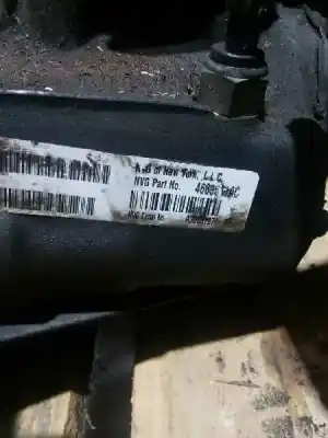 Pezzo di ricambio per auto di seconda mano riduttore per chrysler neon (pl) 1.6 16v cat riferimenti oem iam ejd  