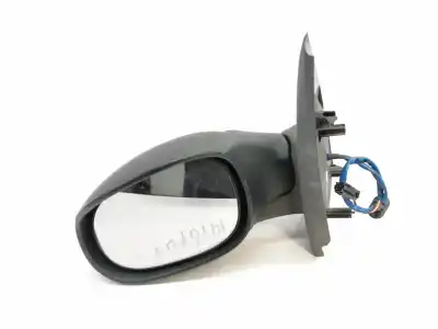 Second-hand car spare part left rearview mirror for citroen c2 sx oem iam references 