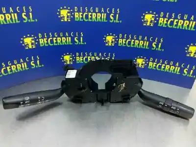 Peça sobressalente para automóvel em segunda mão comutador de limpa vidros por mazda 2 berlina (dy) 1.4 diesel cat referências oem iam 3m7113n064bc