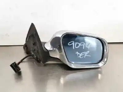Peça sobressalente para automóvel em segunda mão espelho retrovisor direito por audi a6 berlina (4b2) 2.5 v6 24v tdi referências oem iam 