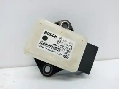 Tweedehands auto-onderdeel sensor voor citroen c4 grand picasso avatar oem iam-referenties 9664661580