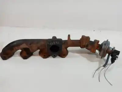 Автозапчасти б/у выхлопной коллектор за mini mini (r56) cooper d ссылки oem iam 14341710at  