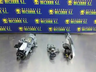 Peça sobressalente para automóvel em segunda mão canhão de ignição por mazda 2 berlina (dy) 1.2 active (55kw) referências oem iam gj6a66938a