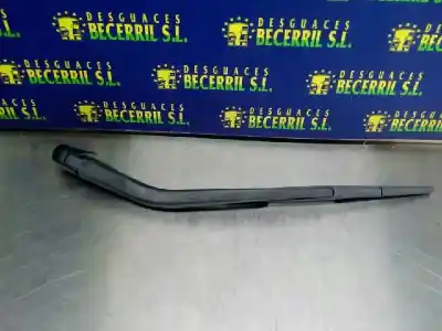 Peça sobressalente para automóvel em segunda mão haste de escova traseiro por mazda 2 berlina (dy) 1.2 active (55kw) referências oem iam 