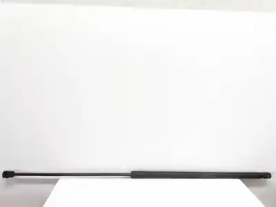 Peça sobressalente para automóvel em segunda mão amortecedor do capô por volvo c30 2.0 d summum referências oem iam 