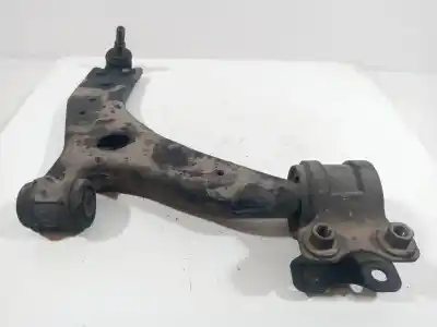 Peça sobressalente para automóvel em segunda mão braço de suspensão inferior dianteiro direito por volvo c30 2.0 d summum referências oem iam 
