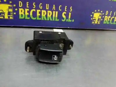 Second-hand car spare part rear left power window switch for kia rio ls berlina oem iam references 