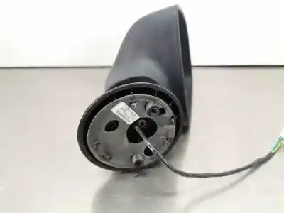 Second-hand car spare part right rearview mirror for dacia logan básico oem iam references 8200497487  