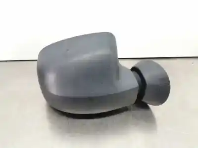 Second-hand car spare part right rearview mirror for dacia logan básico oem iam references 8200497487  