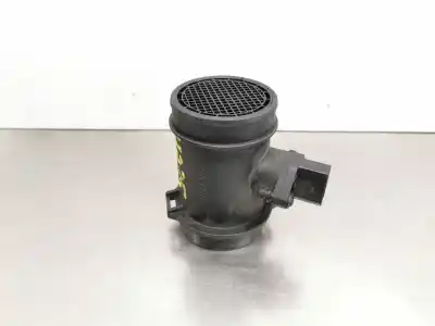 Peça sobressalente para automóvel em segunda mão medidor de massa de ar por audi a6 berlina (4b2) 2.5 v6 24v tdi referências oem iam 0986284005