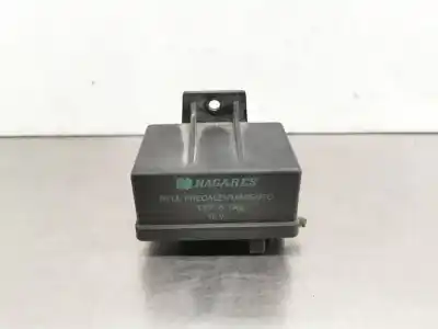 Second-hand car spare part GLOW PLUG for CITROEN C15  OEM IAM references   