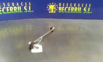 Peça sobressalente para automóvel em segunda mão link estabilizador dianteiro direito por renault clio iv dynamique referências oem iam 
