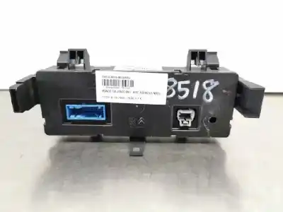 İkinci el araba yedek parçası isitma / klima kontrolü için citroen c3 i (fc_, fn_) 1.1 i oem iam referansları 96530443xt  
