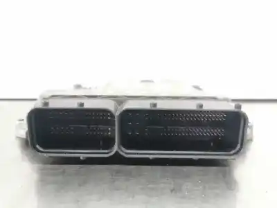 Second-hand car spare part ecu engine control for kia rio 1.5 crdi ex2 oem iam references 391012a610 0281012332 60jb4t2ei03s