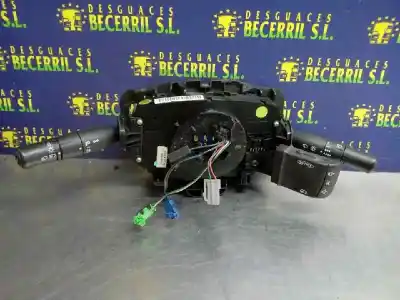 Pièce détachée automobile d'occasion COMMANDE D'ESSUIE GLACE pour RENAULT MEGANE II BERLINA 5P  Références OEM IAM   