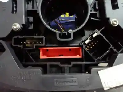 Second-hand car spare part windshiel wiper switch for renault megane ii berlina 5p confort expression oem iam references   
