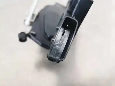 Second-hand car spare part front right door lock for nissan leaf 2.zero oem iam references   