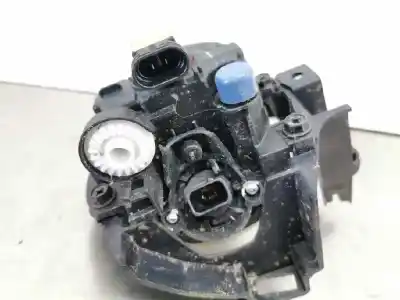 Peça sobressalente para automóvel em segunda mão farol / projetor de nevoeiro esquerdo por nissan leaf 2.zero referências oem iam   