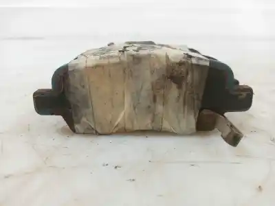 Second-hand car spare part brake pads for nissan leaf 2.zero oem iam references   