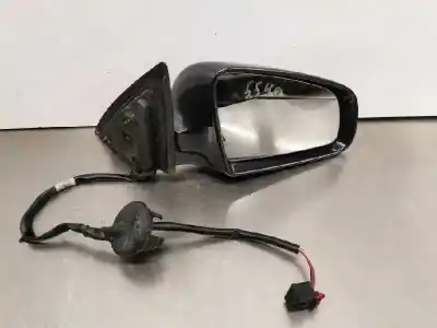 Pezzo di ricambio per auto di seconda mano retrovisore destro per audi a6 berlina (4f2) 2.0 tdi riferimenti oem iam 