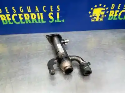 İkinci el araba yedek parçası EGR SOGUTUCU için FIAT SCUDO FURGÓN (272)  OEM IAM referansları 9645689780  