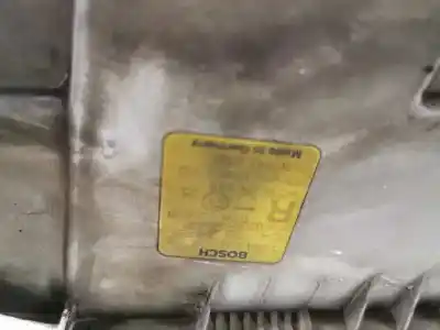 Second-hand car spare part right headlight for ford galaxy (vx) ghia oem iam references   