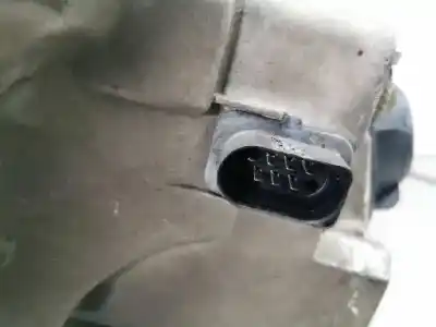 Second-hand car spare part right headlight for ford galaxy (vx) ghia oem iam references   