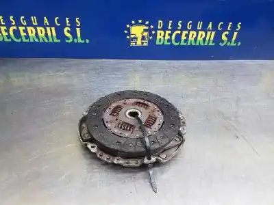 Автозапчастина б/у комплект зцеплення для renault kangoo (f/kc0) luxe privilege посилання на oem iam  Автозапчастина б/у комплект зцеплення для renault kangoo (f/kc0) luxe privilege посилання на oem iam